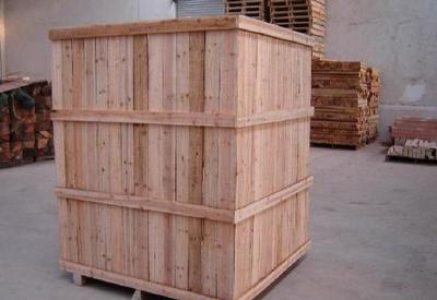 供应珠海木箱,包装箱,木制品,卡板制品,珠海木包装箱图片_高清图_细节图