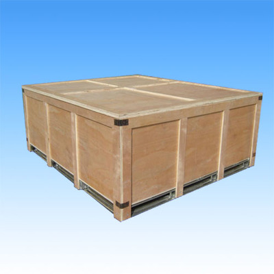 吴江木包装箱 吴江木制包装箱 苏州木箱