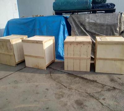 打木箱/木架子加工托盘 包装箱 佰达物流木箱包装