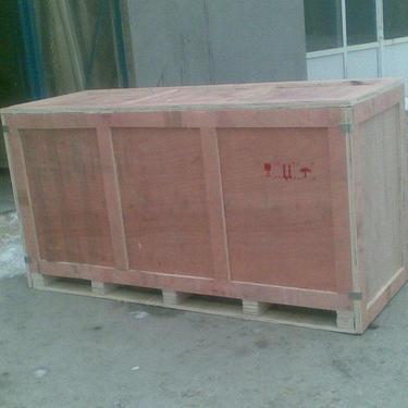 木包装箱