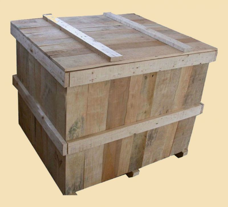 供应实木木箱,周转木箱,熏蒸木箱,大型机械包装箱,消毒出口木箱_通信
