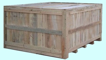 木免熏蒸木箱,木包装箱-的品质,的服务!