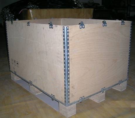 垫江大型木包装箱厂家值得信赖