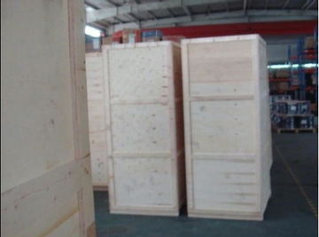 木质包装箱胶合板包装材料杨木松木