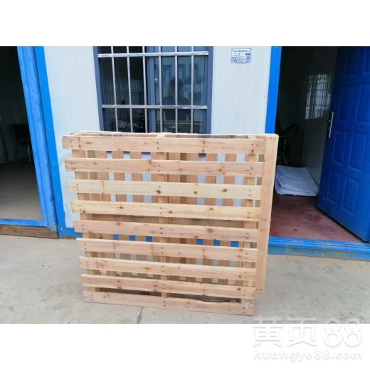 【武汉实木包装箱报价】- 