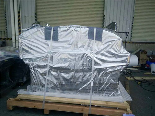 深圳紫荆设备出口木质包装箱打包服务 秀色可餐