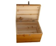 20公明包装木箱厂家 如何读懂木包装箱上的标志