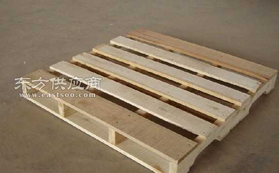 木包装箱加工图片