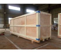 木包装板箱产品库