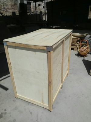 河北多种 木包装箱批发 军用木包装箱价格图片_高清图_细节图