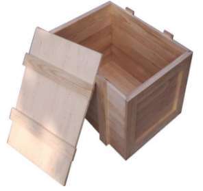 木包装箱的几大分类介绍