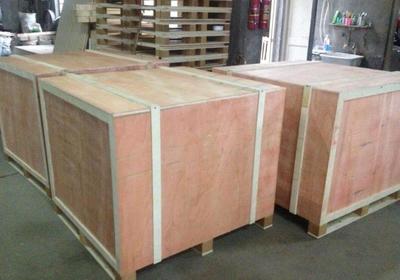 保持木包装箱干燥的具体步骤操作,看完恍然大悟!