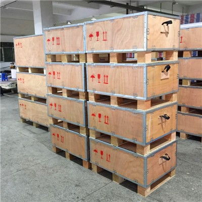 惠州木包装箱公司惠州打包木质包装箱