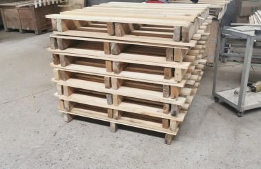 怎么防止木包装箱变色呢,请看......