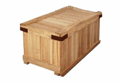 广州价位合理的出口木包装箱批售