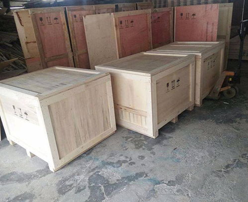 合肥若成 规格 图 包装箱价格 上海包装箱高清图片 高清大图