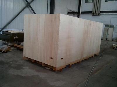 木包装箱,重型包装箱,可堆码木箱,米字型木箱