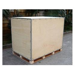 大型木包装箱厂家 长寿包装箱 重庆诺信包装