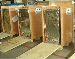 江阴木包装钢带箱