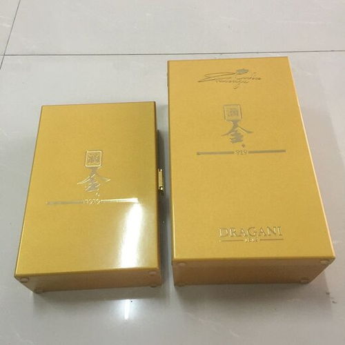 工艺品木盒包装厂家 北京实木包装盒厂