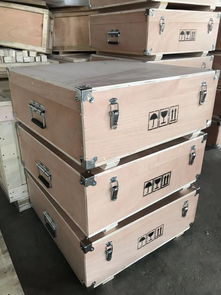 【北京海淀上地出口木包装箱厂】-