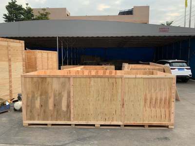 佛山木托盘_木包装箱_木箱厂家_包装木箱_佛山市禅城区君利木箱厂