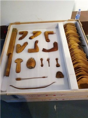 陆丰市熏蒸木包装箱 免费派送