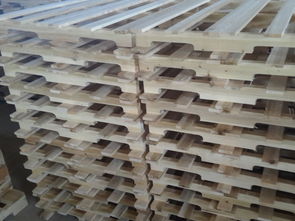 唐山木包装箱厂家信赖宇盛木器