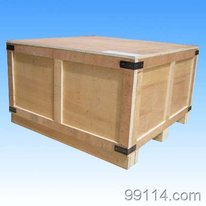 保定永祥包装供应木包装箱
