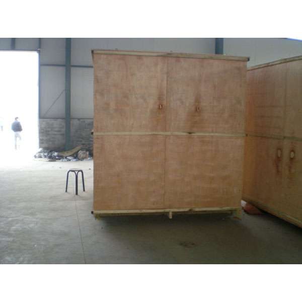 木包装箱 木箱 木包装箱厂