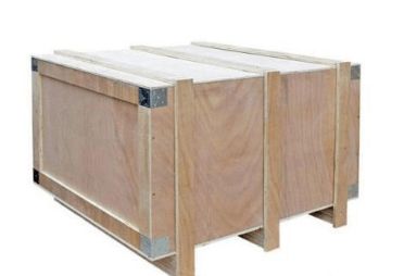 木质包装箱为什么会开裂呢 神州箱联告诉你