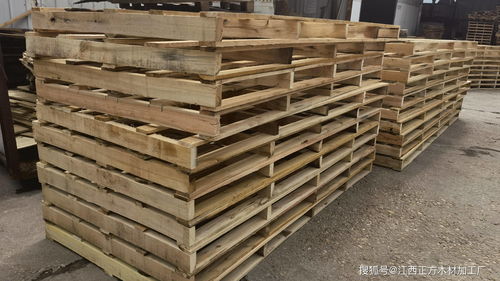 江西厂家为什么选择木包装箱的多