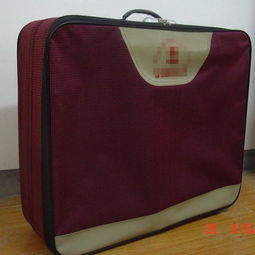 床上用品包装箱01图片,床上用品包装箱01高清图片 福建诚达箱包公司,