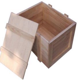 木包装箱的种类有哪些