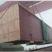 上海青浦木包装箱木托盘上海莲盛联合木箱包装厂