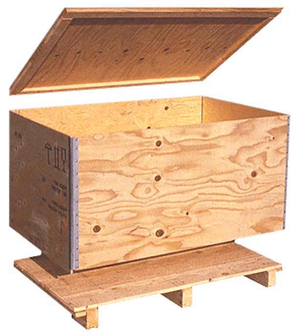 衡水出口木箱出口木托盘尺寸_中华企商网