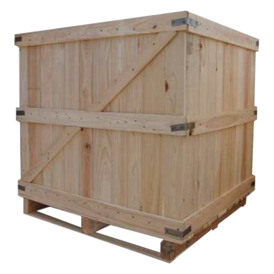 滑木包装箱‖超抗"打"的包装箱