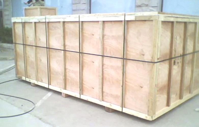 定制木箱包装箱专家 保障货物安全的坚实屏障