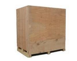 嘉善乐林木制包装箱厂 优质木包装箱供应商与价格解析