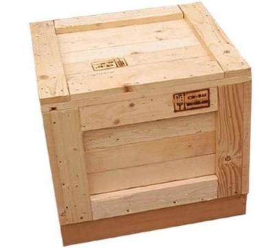 平谷木包装箱定制 专业解决方案助力产品安全运输