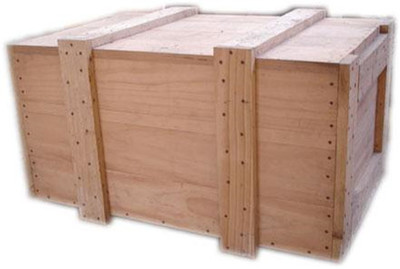 西安木包装箱再次登顶世界实木行业龙头地位