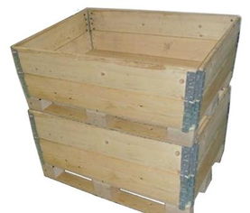 苏州工业园区唯亭镇围板、围板箱、木箱、木栈板及出口胶合板箱全面解析 价格、厂家与图片指南
