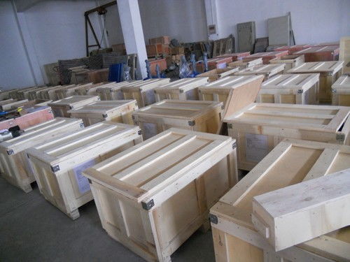 杨浦包装木箱价格解析及行业趋势