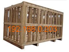 河北与武清规模大的免熏蒸木质包装箱厂家、价格及产品解析