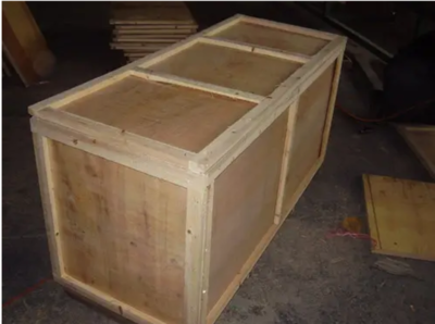 诸城市木包装箱定制 专业、高效、安全的一站式解决方案