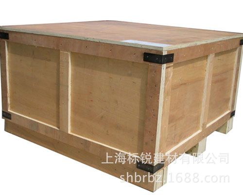 专业定制免熏蒸出口包装木箱与普通木箱服务——上海浦东地区优选供应商