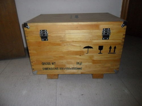 出口木包装箱价格解析 成本、结构与影响因素