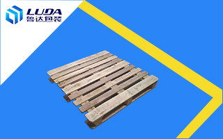 海盐县木包装箱与欧标托盘 标准升级与产业变革