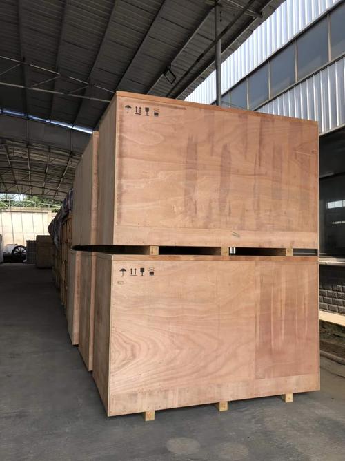 湖南木包装箱如何保持其品质与“新鲜度”