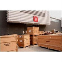 木包装箱的多元应用 吴江、昆山与常熟三地的包装箱特色